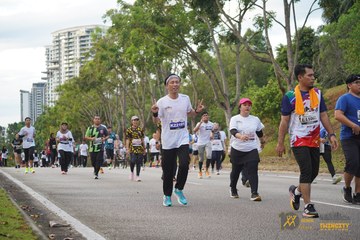 Twincity Marathon 2025 - Ảnh #3070476