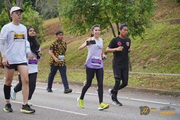 Twincity Marathon 2025 - Ảnh #3070353