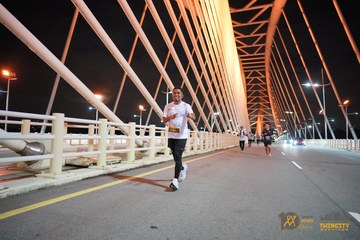 Twincity Marathon 2025 - Ảnh #3071724