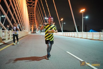 Twincity Marathon 2025 - Ảnh #3071443