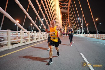 Twincity Marathon 2025 - Ảnh #3069614