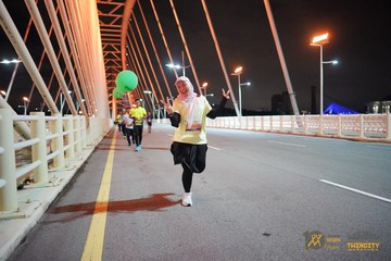 Twincity Marathon 2025 - Ảnh #3069305