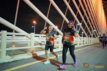 Twincity Marathon 2025 - Ảnh #3071594