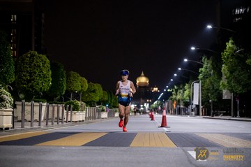 Twincity Marathon 2025 - Ảnh #3073488