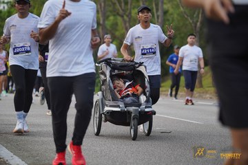 Twincity Marathon 2025 - Ảnh #3070525