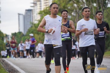 Twincity Marathon 2025 - Ảnh #3070885