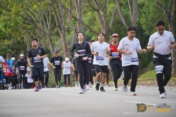 Twincity Marathon 2025 - Ảnh #3068464