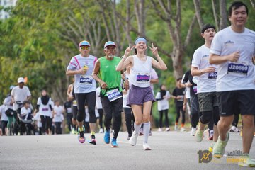 Twincity Marathon 2025 - Ảnh #3068585