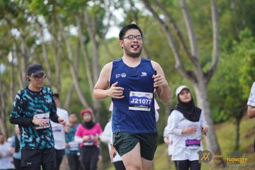 Twincity Marathon 2025 - Ảnh #3068678