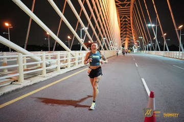 Twincity Marathon 2025 - Ảnh #3072456