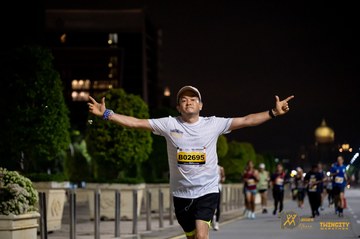 Twincity Marathon 2025 - Ảnh #3073777
