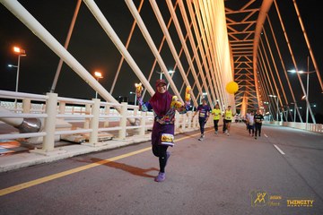 Twincity Marathon 2025 - Ảnh #3069517