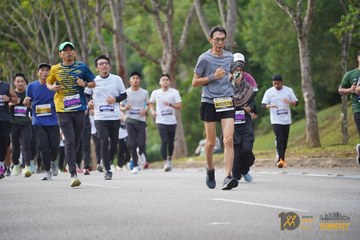 Twincity Marathon 2025 - Ảnh #3068593