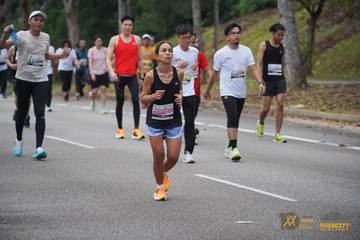 Twincity Marathon 2025 - Ảnh #3071233