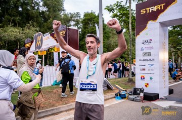 Twincity Marathon 2025 - Ảnh #3072789