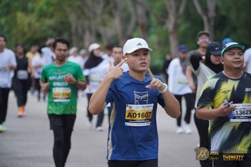 Twincity Marathon 2025 - Ảnh #3071107