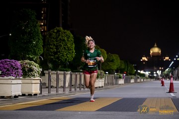 Twincity Marathon 2025 - Ảnh #3073474
