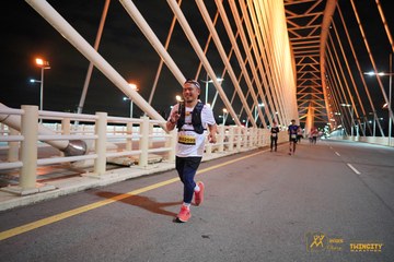 Twincity Marathon 2025 - Ảnh #3071517