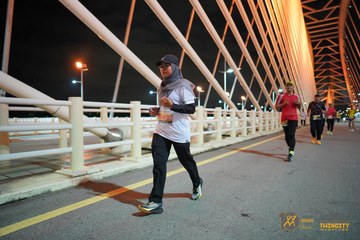 Twincity Marathon 2025 - Ảnh #3071533