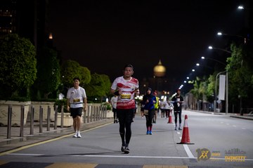 Twincity Marathon 2025 - Ảnh #3074260