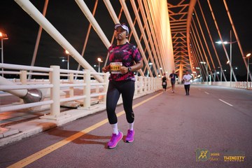 Twincity Marathon 2025 - Ảnh #3071428