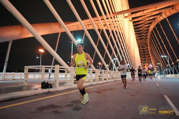 Twincity Marathon 2025 - Ảnh #3072501