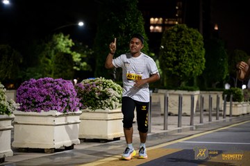 Twincity Marathon 2025 - Ảnh #3073757
