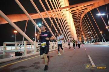 Twincity Marathon 2025 - Ảnh #3072526