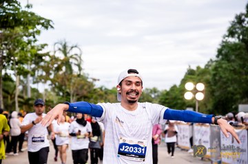 Twincity Marathon 2025 - Ảnh #3072884