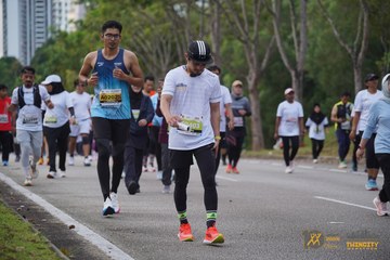 Twincity Marathon 2025 - Ảnh #3069124