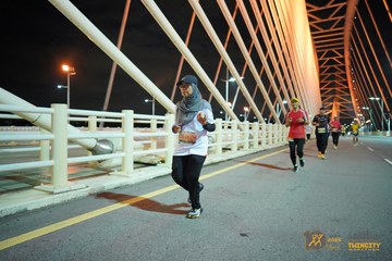 Twincity Marathon 2025 - Ảnh #3071537