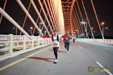 Twincity Marathon 2025 - Ảnh #3072369