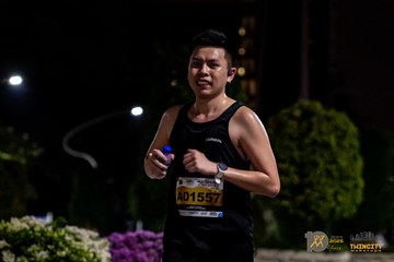 Twincity Marathon 2025 - Ảnh #3073510