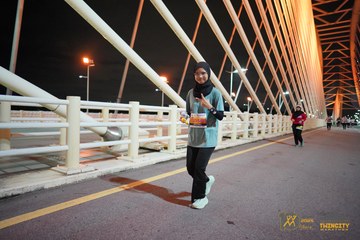 Twincity Marathon 2025 - Ảnh #3071349