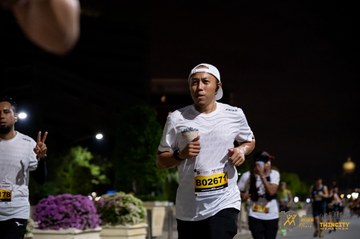 Twincity Marathon 2025 - Ảnh #3073966