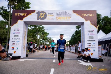 Twincity Marathon 2025 - Ảnh #3072993