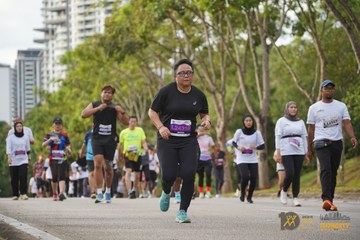 Twincity Marathon 2025 - Ảnh #3068369