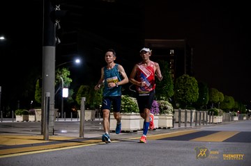 Twincity Marathon 2025 - Ảnh #3073503