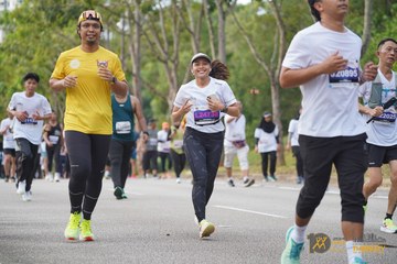 Twincity Marathon 2025 - Ảnh #3070396