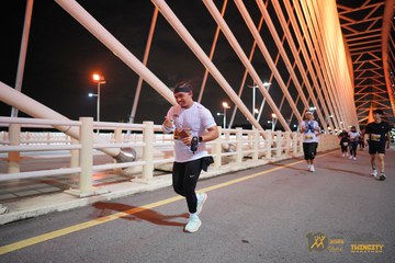 Twincity Marathon 2025 - Ảnh #3071686