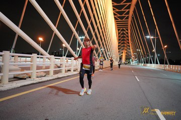 Twincity Marathon 2025 - Ảnh #3071968