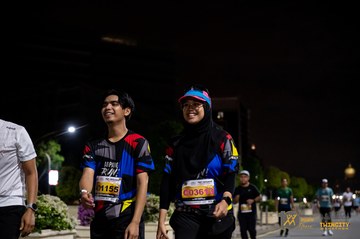 Twincity Marathon 2025 - Ảnh #3074192