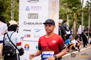 Twincity Marathon 2025 - Ảnh #3072894