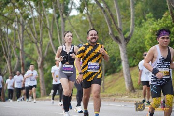 Twincity Marathon 2025 - Ảnh #3070420