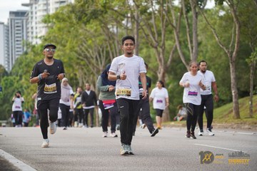 Twincity Marathon 2025 - Ảnh #3068242