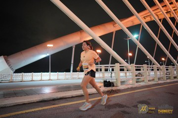 Twincity Marathon 2025 - Ảnh #3069727