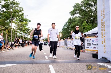 Twincity Marathon 2025 - Ảnh #3072844