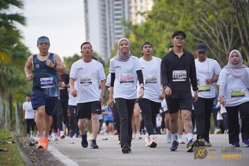 Twincity Marathon 2025 - Ảnh #3070853