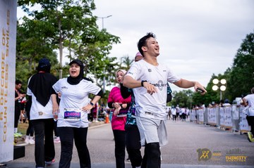 Twincity Marathon 2025 - Ảnh #3073396