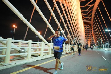 Twincity Marathon 2025 - Ảnh #3071597